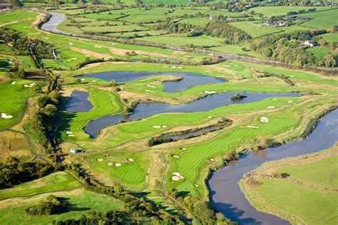 ⛳ Celtic Manor Resort • 2025 Golf Breaks • Book Online Or By Phone 📞