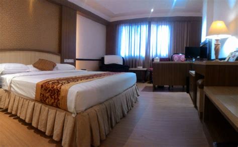 Formosa Hotel Batam