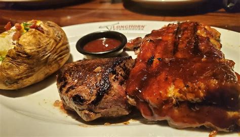 Longhorn Steakhouse 12974 South Us Hwy 301 Riverview Fl 33578 Usa