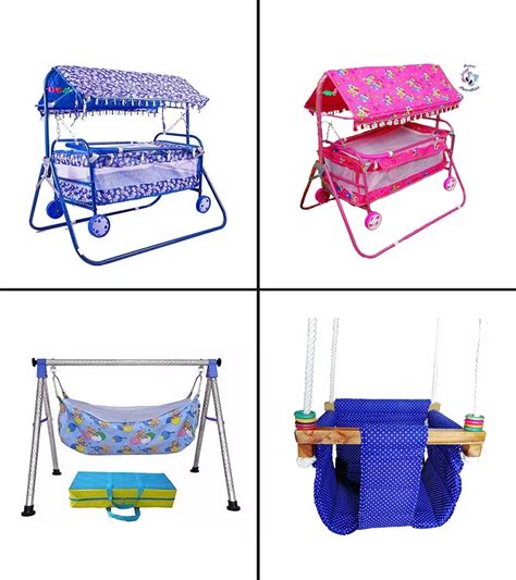 11 Best Baby Cradles In India For 2024 Momjunction