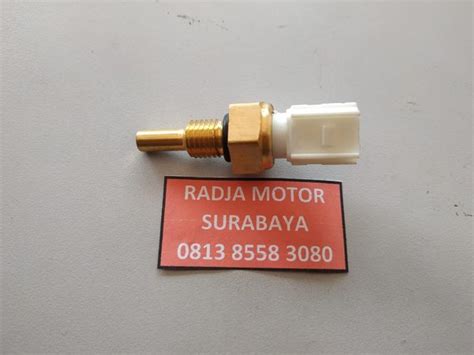 Jual Engine Coolant Temperatur Ect Sensor Switch Water Temperature