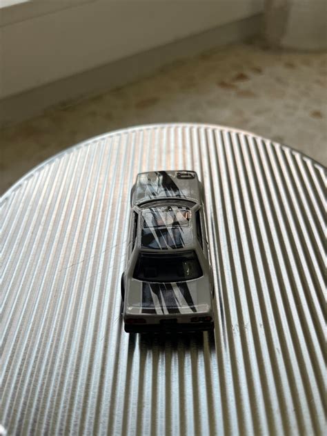 Hot Wheels Nissan Skyline Rs Kdr Etsy