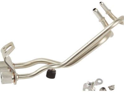 17113214 Genuine GM Pipe Kit Fuel Injection Fuel Feed Return