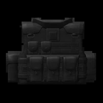 Tactical IOTV Pouches Roblox Item Rolimon S