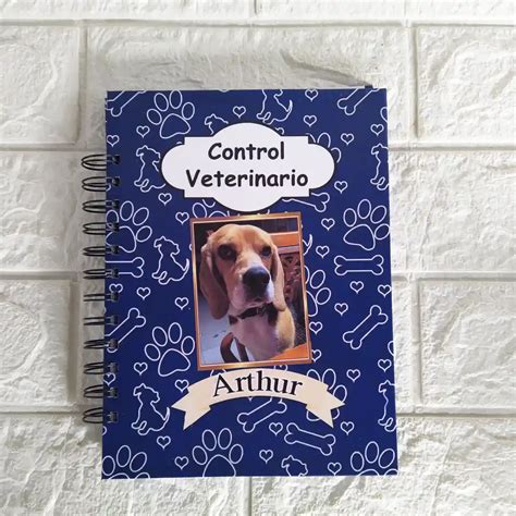 Agenda Control Veterinario Dsaritas