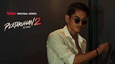 Pertaruhan The Series Episode Yang Hidup Dan Yang Mati Vidio