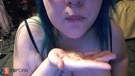 Emo With Ample Titties ZB Porn