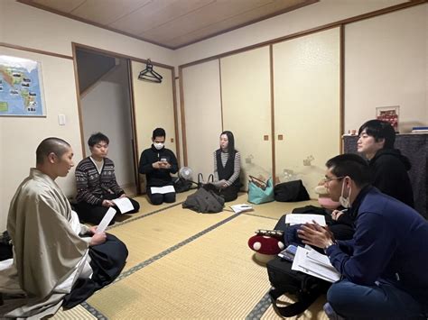 青年部座談会｜令和6年（2024年）2月12日（月・祝） 日蓮正宗霊松山久遠寺公式サイト