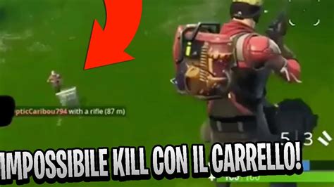 ECCO COME SCARICARE FORTNITE PER TELEFONO FORTNITE MOBILE YouTube