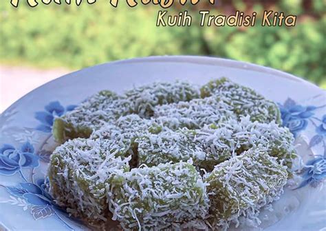 Resipi Kuih Kaswi Oleh Aznie Khasri Cookpad