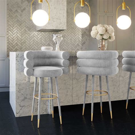 Counter Stools – Minimal & Modern