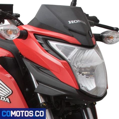 Honda Cb F Hornet Invicta Ficha T Cnica Precio Y Caracter Sticas