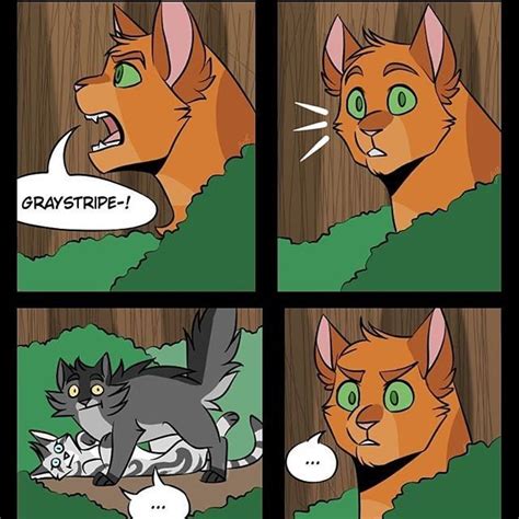 Pin By Nightfeather🌙 On Wojownicy In 2020 Warrior Cats Comics Warrior Cat Memes Warrior Cats