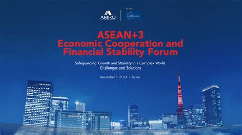 Asean 3 Macroeconomic Research Office