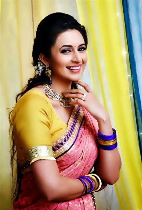 Divyanka Tripathi Wallpapers Wallpaper Cave