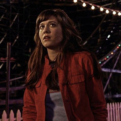 Wendy Christensen Final Destination 5