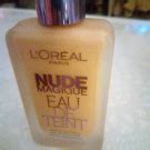 Avis Nude Magique Eau De Teint L Or Al Paris Maquillage