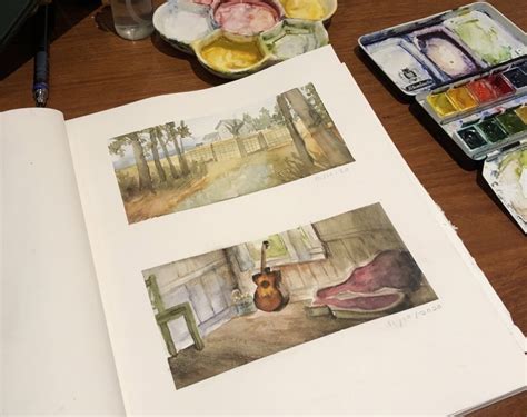 Sketchbook Tits Page Polycount