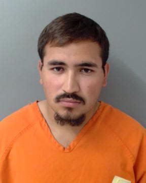 Laredo Suspect Claimed Sex With Teen Was Consensual
