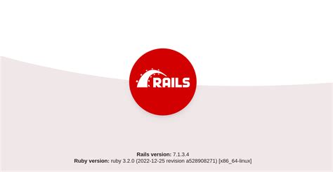 How To Install Ruby On Rails On Ubuntu 22 04 Atlantic Net