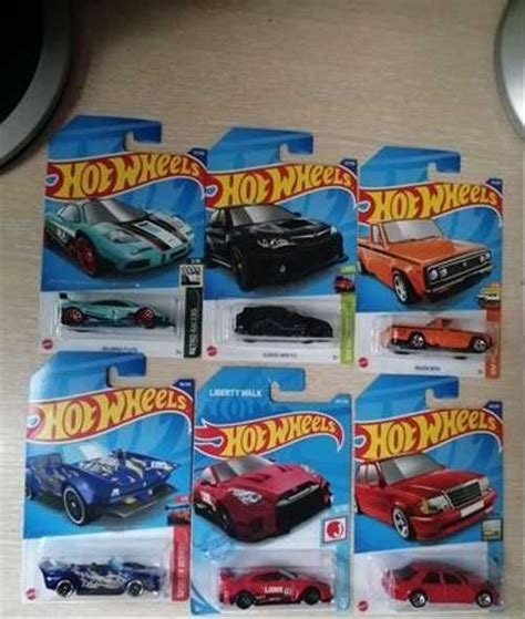 Hot wheels Festima Ru Мониторинг объявлений