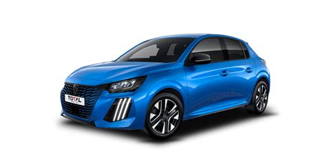 Renting Peugeot 208 Allure Puretech 100 Manual €285iva Precios