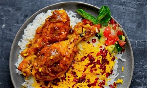 طرز تهیه 44 مدل انواع غذا با مرغ برای شام و ناهار مجله کوروش