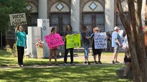 Community Demands Answers As Convicted Sex Offender Serves Sentence In Local Program