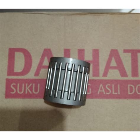 Jual Bearing Needle Bearing Bambu Gigi 3 Avanza Xenia Rush Granmax