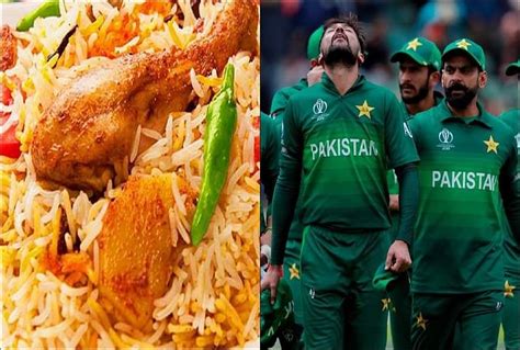 Why Biryani Lovers Pakistani Cricketers Are Not Attending Fitness Test