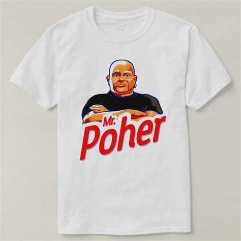 Футболка Mr Poher - https://vk.cc/cqRuCX | Необычное с AliExpress ...