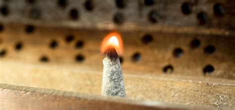 Propriétés et vertus de l encens de Nazareth WeMystic France