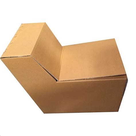 Plain Corrugated Carton Box Size As Per Requirement At Best Price In