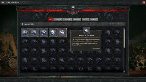 How To Target Farm Aspects In Diablo