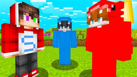 Dagar Y Nacho Conocen A Spartor En Minecraft Youtube