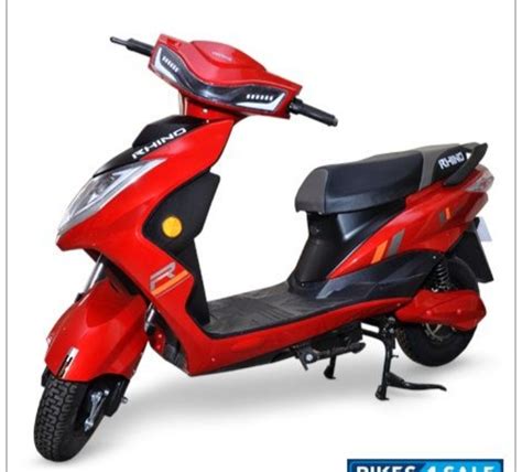 Toxmo Electric Scooty At Rs 46500 In Manesar Id 24417881088