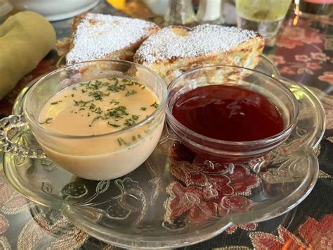 Garden Gate Tea Room