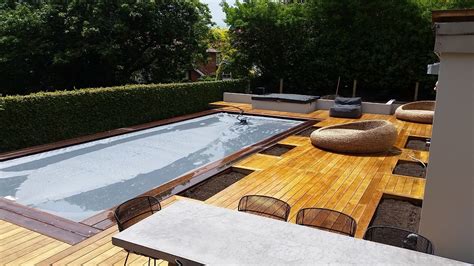 Our Pools Chemical Free Swimming Pools Naturally Filtered
