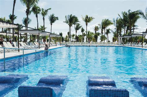 Riu Playacar Riviera Maya Riu Playacar All Inclusive Resort