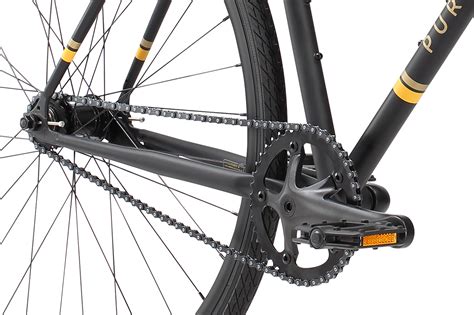 Coaster Bike Pure Cycles