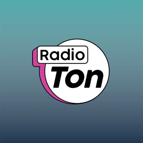 Radio Ton - Apps on Google Play