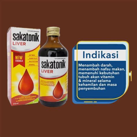 Bisnis Sakatonik Liver: Analisa SWOT, Jenis Produk, Harga
