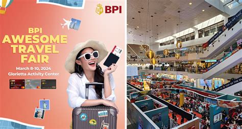 Bpi Awesome Travel Fair 2024 Unleashing Your Wanderlust In Style 2nd