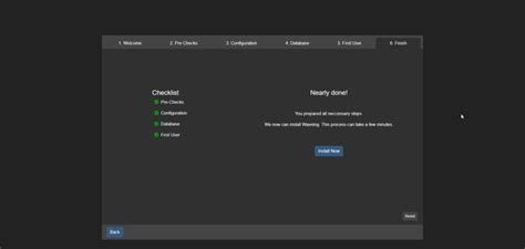 Wavelog Self Hosted Amateur Radio Logging