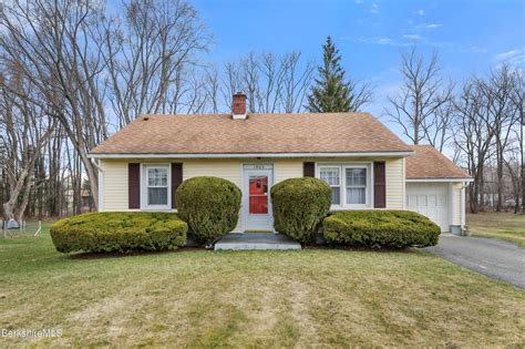 1965 East St Pittsfield Ma 01201 Trulia