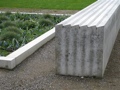 Hodel Architekten Gemeinschaftsgrab Friedhof Mammern