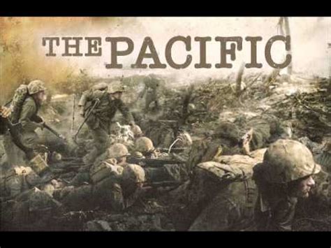 The Pacific - Soundtrack - YouTube