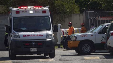 Fuerte Choque M Ltiple En San Nicol S Deja Al Menos Lesionados Unotv