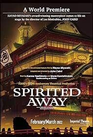 Watch Spirited Away Live On Stage 2022 Full Movie Online StreamM4u