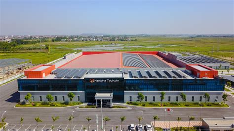 Hanwha Vision Achieves Million Units In Vietnam Hanwha Off